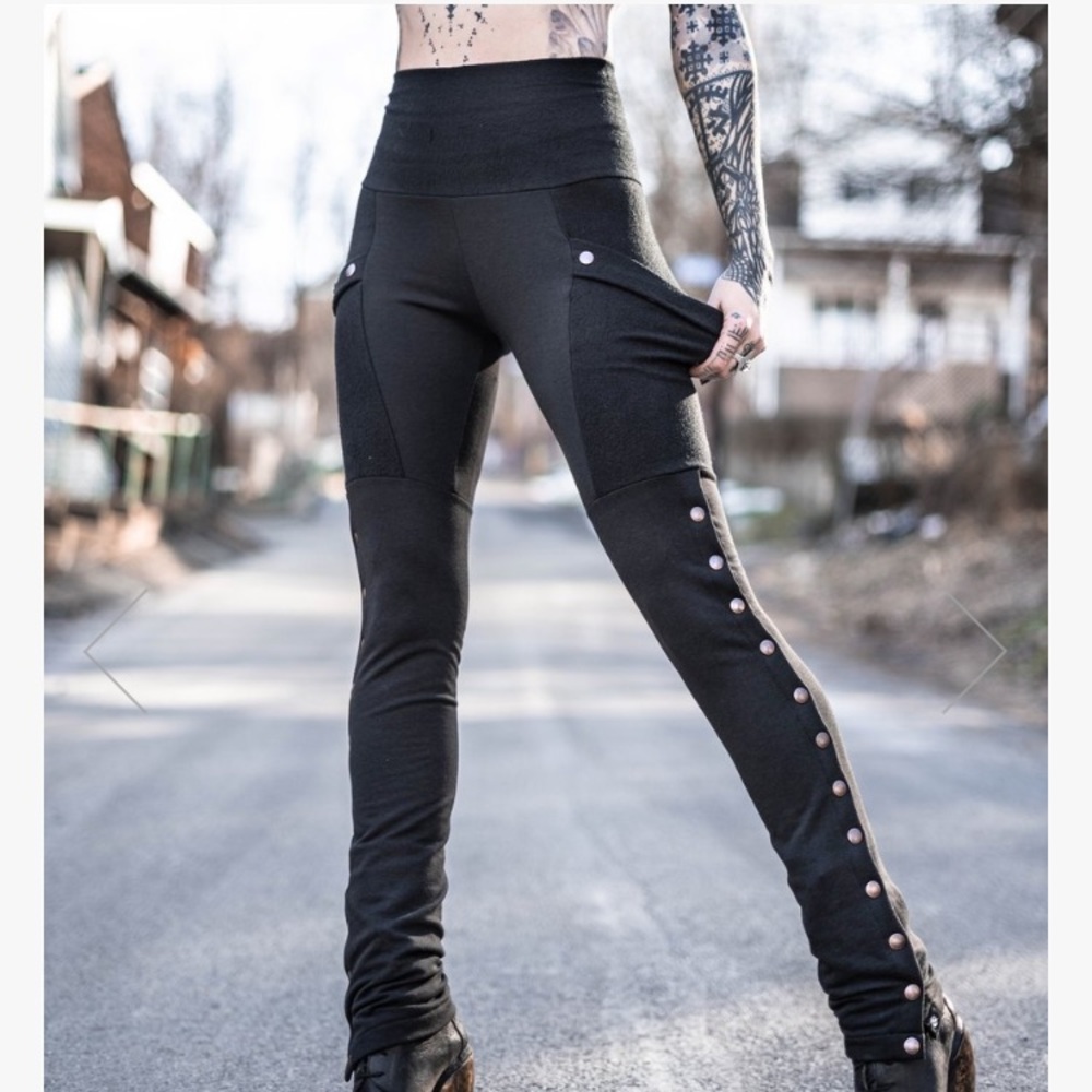 Crossfox Bayze Leggings